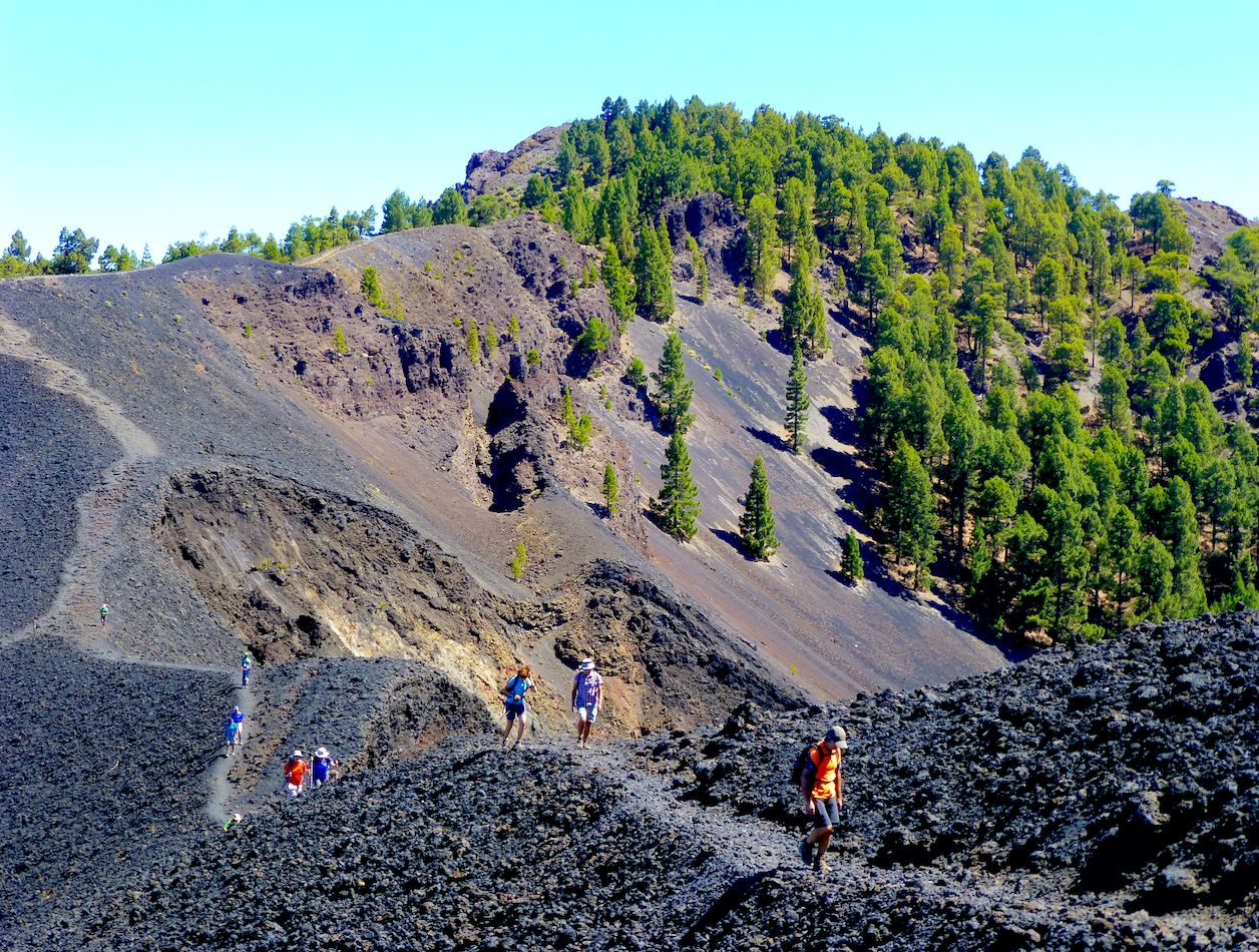 LA PALMA (Canarias)